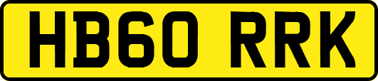 HB60RRK