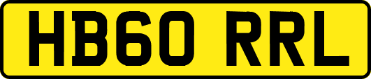 HB60RRL