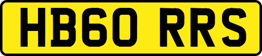HB60RRS