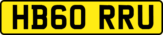 HB60RRU