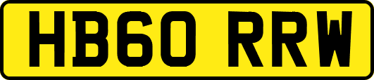 HB60RRW