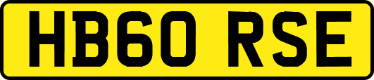 HB60RSE