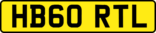 HB60RTL