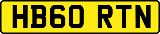 HB60RTN