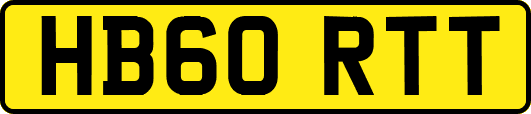 HB60RTT