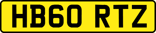 HB60RTZ