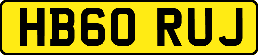 HB60RUJ