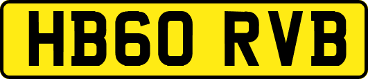 HB60RVB