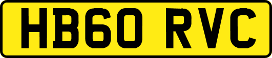 HB60RVC