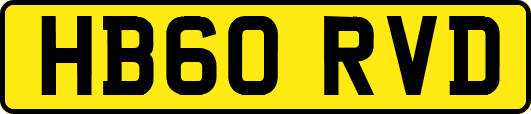 HB60RVD