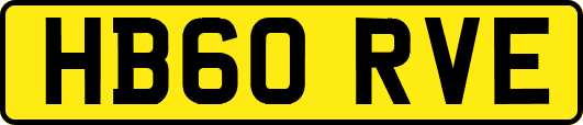 HB60RVE