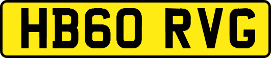 HB60RVG