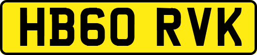 HB60RVK