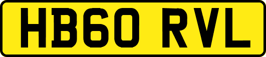 HB60RVL