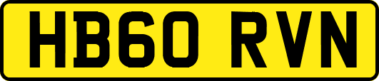 HB60RVN