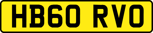 HB60RVO