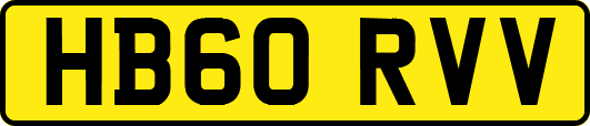 HB60RVV