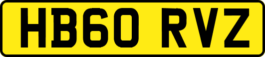 HB60RVZ