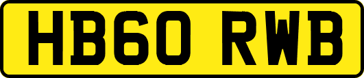 HB60RWB