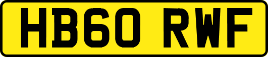 HB60RWF