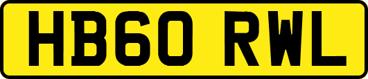 HB60RWL