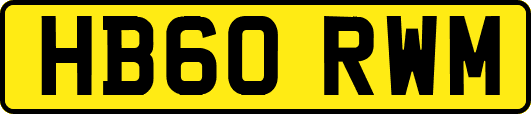 HB60RWM