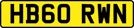 HB60RWN