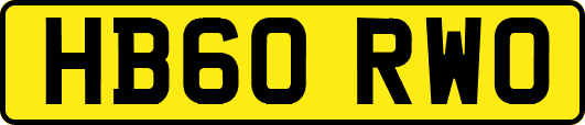 HB60RWO
