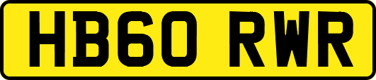 HB60RWR