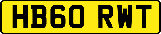 HB60RWT