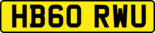 HB60RWU