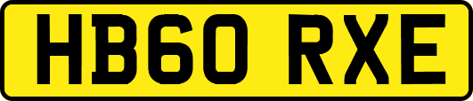 HB60RXE