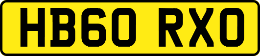 HB60RXO