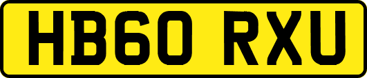 HB60RXU