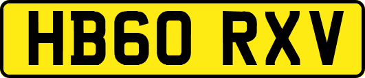 HB60RXV