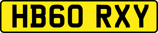HB60RXY