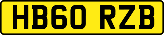 HB60RZB