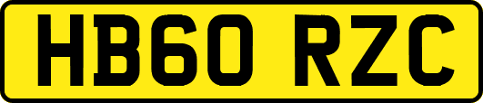 HB60RZC