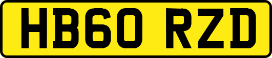 HB60RZD