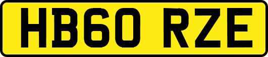 HB60RZE