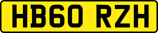 HB60RZH