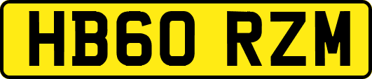 HB60RZM