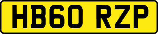 HB60RZP