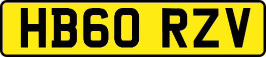 HB60RZV