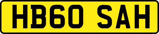 HB60SAH