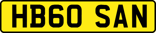 HB60SAN