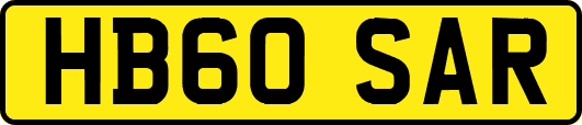 HB60SAR