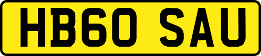 HB60SAU