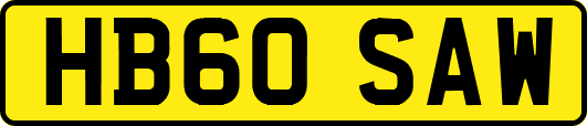 HB60SAW