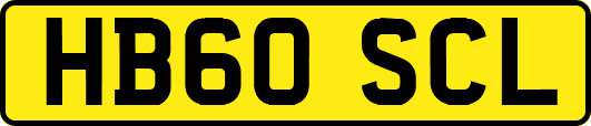 HB60SCL
